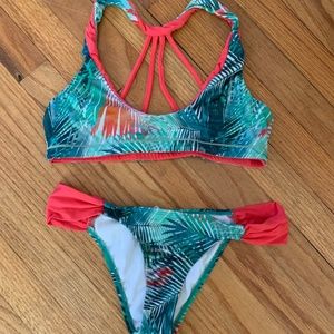 Sensi Bikinis Set Size Small